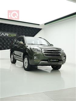 Haval H9